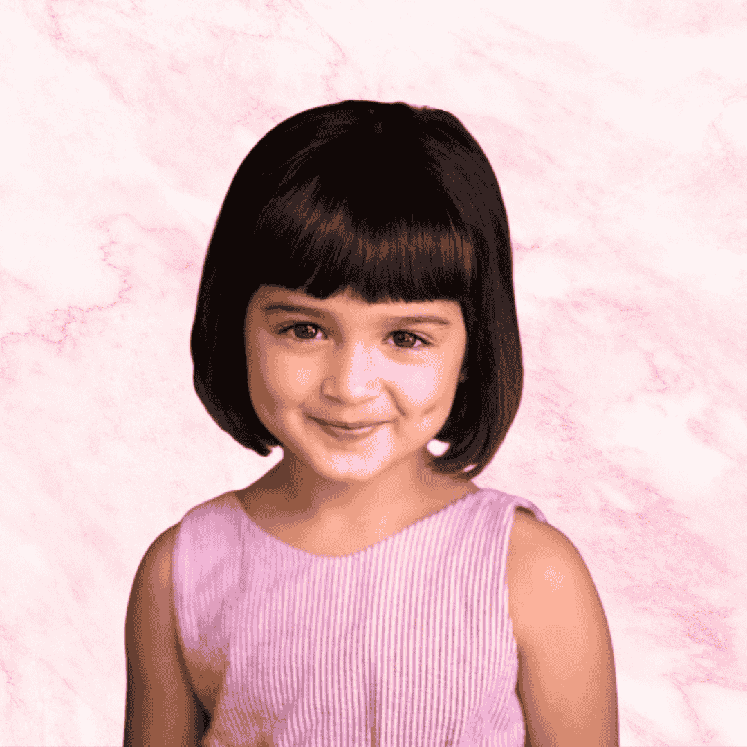 Kids Basic Hair Trimming (5-10 y/o)